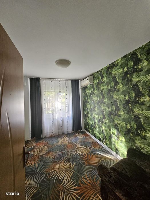 Inchiriere Apartament 4 Camere | Parter