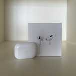 Airpods Pro (1st Gen, Оригинал)