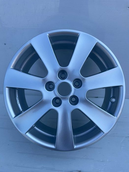 Janta jante R17 Renault Laguna Talisman Megane Kadjar nou originala