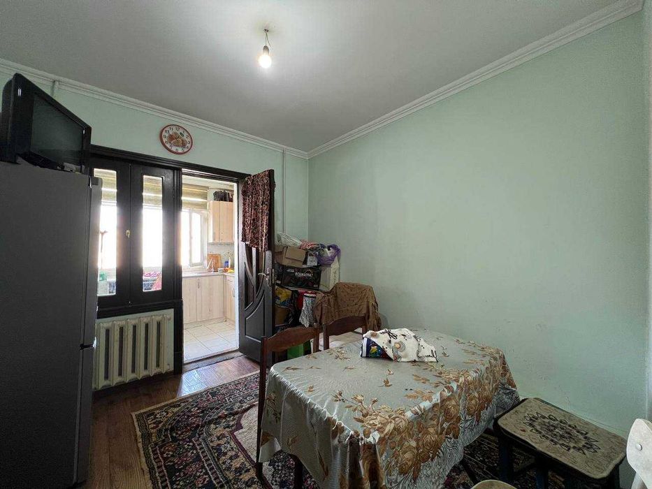 Продается 3/7/9 81 м2 на Тузель 3