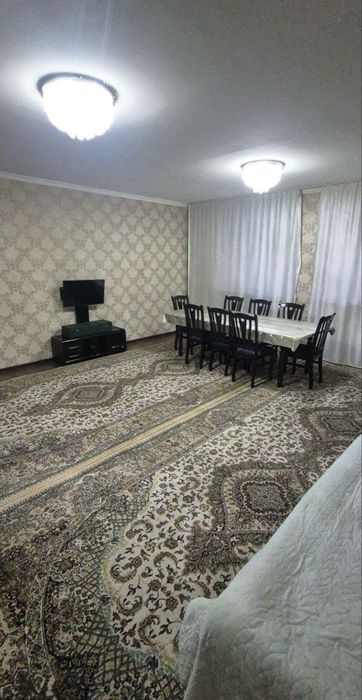 Сдаётся квартира спутник 16 а