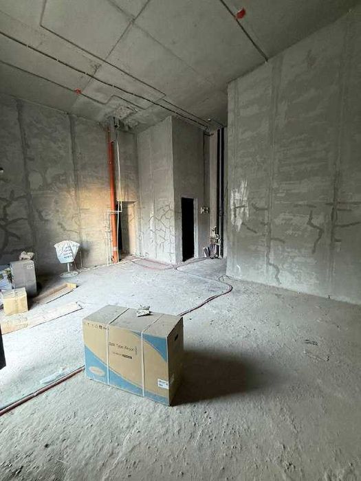 Продается 2-х комнатная квартира в ЖК INFINITY