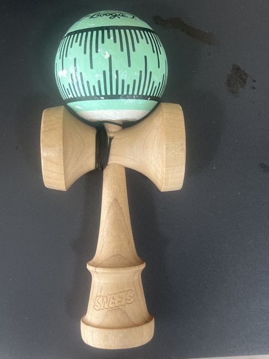 Swwets broken bones boogie tv 2 pro model