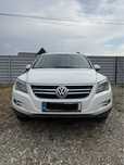 Wv Tiguan 2.0 TDI 4x4