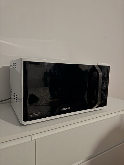 Microunde SAMSUNG