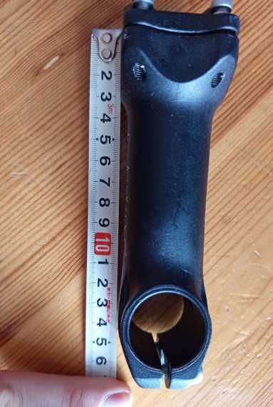 Чисто нова лапа за колело