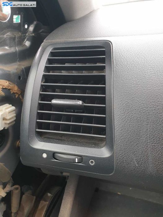 Grila Gura Aerisire Ventilatie Bord Stanga Honda Accord 2002 - 2008 [C5932]