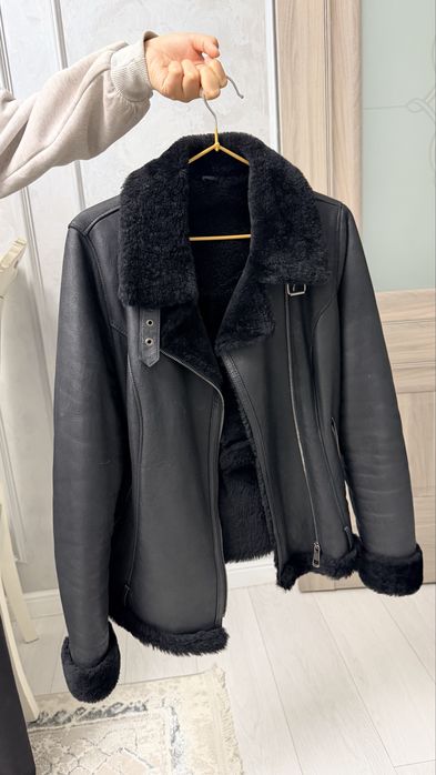 Продам дубленку срочно