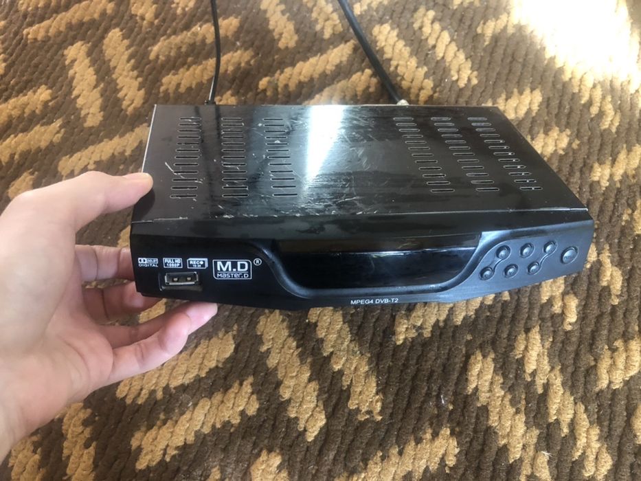 Tv tuyner bn sifati zor