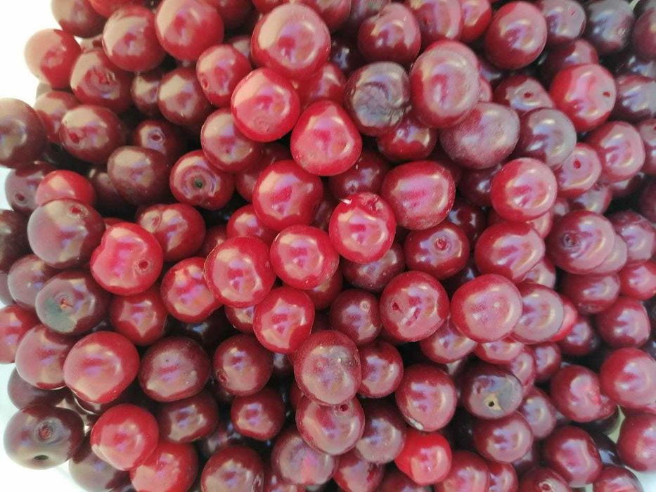 Вишня свежемороженная с косточкой