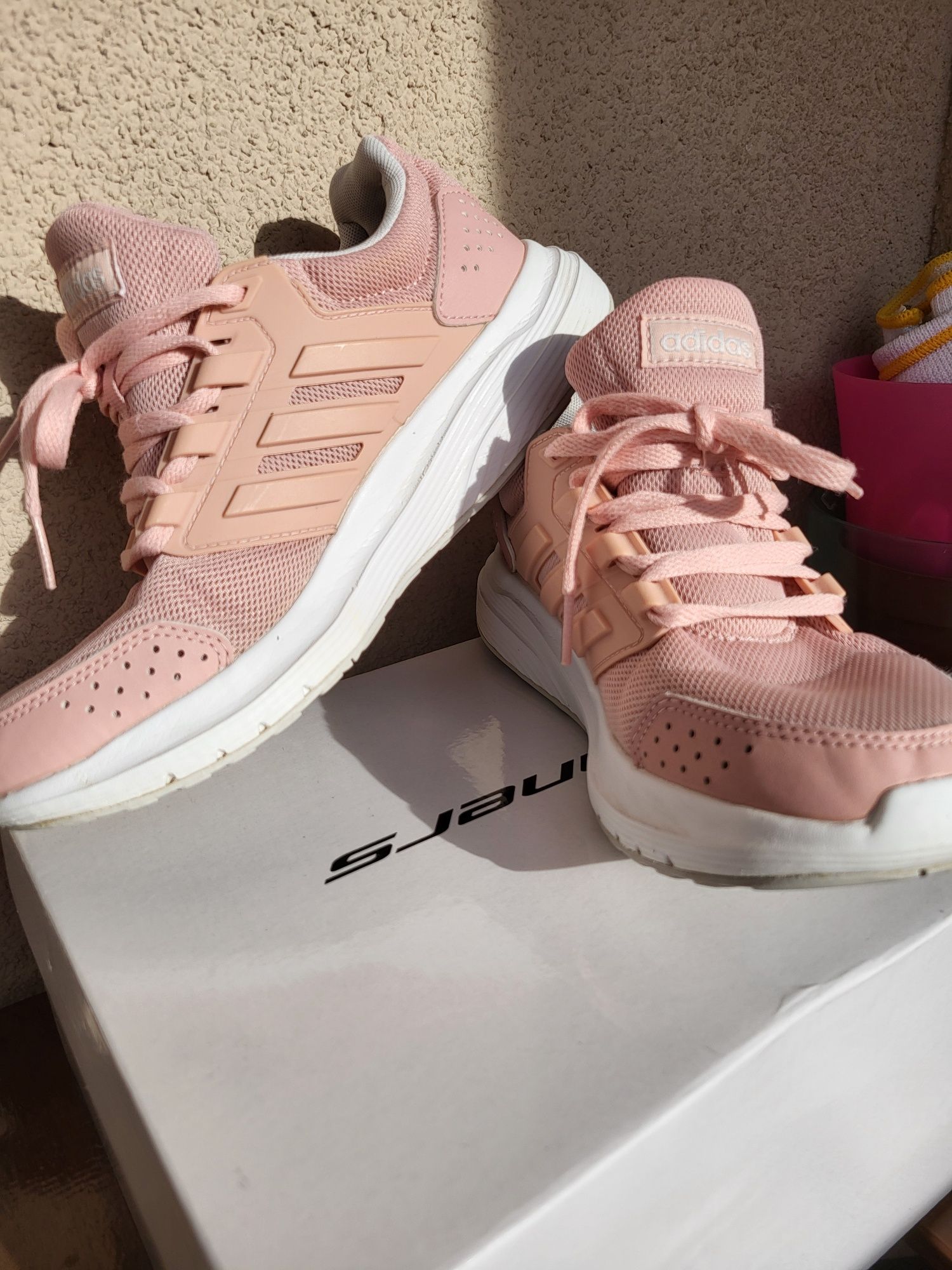Дамски маратонки Adidas