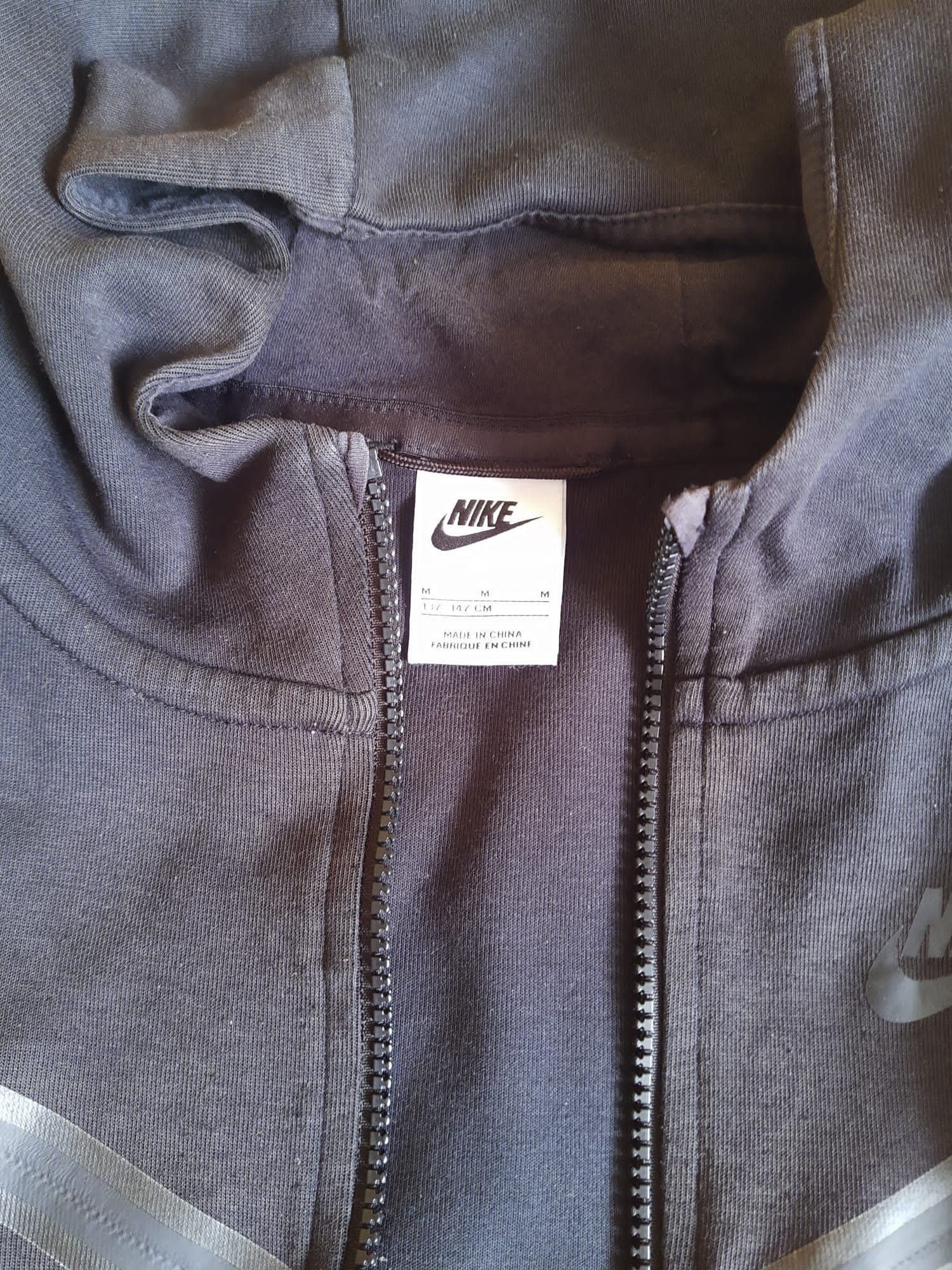 Treninguri Nike tech fleece originale !Cumpărate din magazinul Nike!