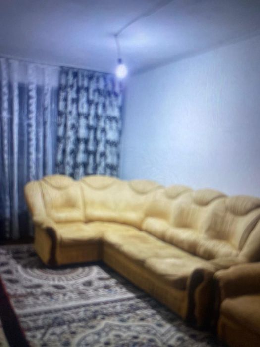 Продам 3х ком Восток 103 серия 4й этаж