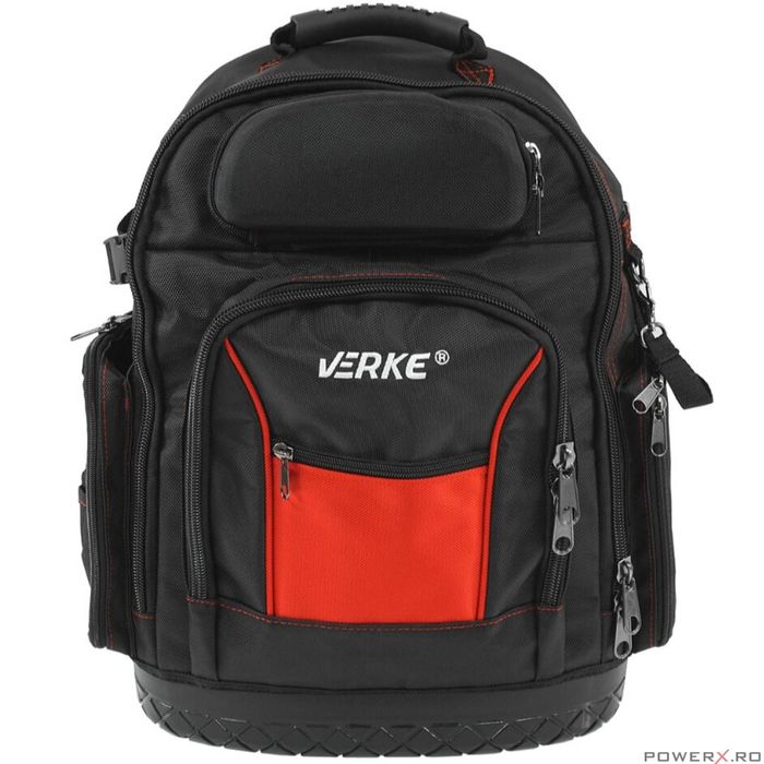 Geanta, rucsac pentru organizarea si transportul uneltelor, 38x47x21