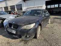 Бмв е60 530и 258кс n52 bmw e60 530i 258hp на части
