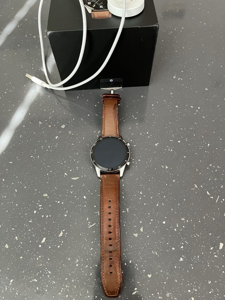Huawei watch GT 2   46 mm