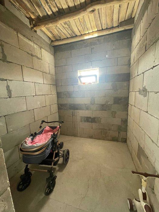 Продается участок с домом в процессе ремонта (ховли) №357