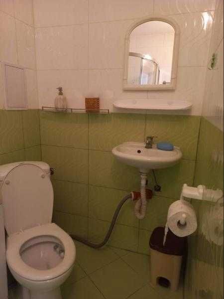 Двустаен апартамент в кв. Сарафово
