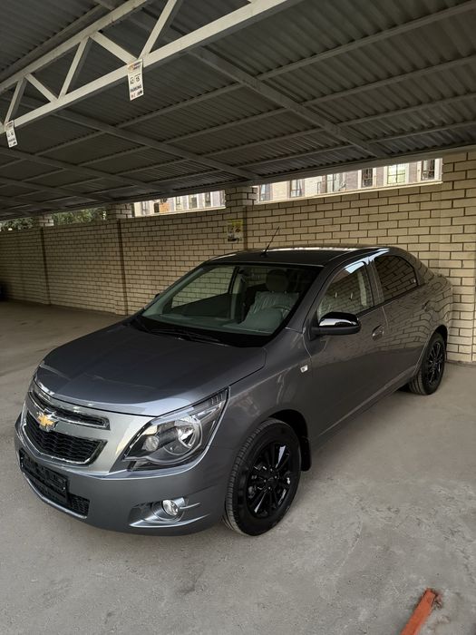 Продается шеврале кобольт мигнайт в отличном состоянии ,