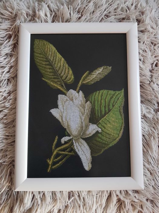 Нов гоблен с рамка