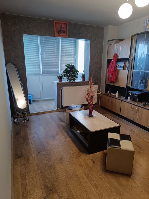 Apartament 2 camere de vânzare în Mănăștur, zona Primăverii
