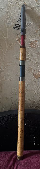 Въдици за риболов