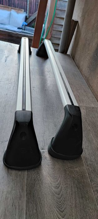 Оригинални греди, багажник за Хюндай I30 (2012-2017) 3,5D