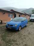 Polo 2002 1.9 SDI