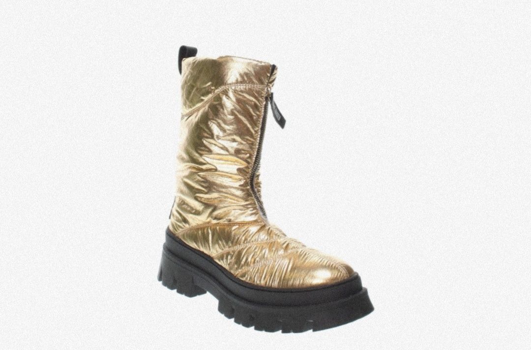 Нови боти Steve Madden и Marco Tozzi
