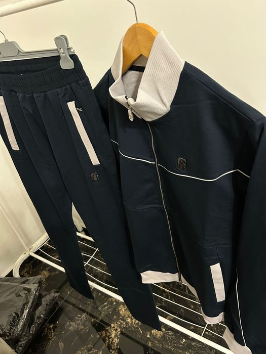 Trening Brunello Cucinelli