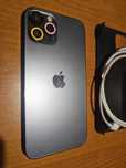 Iphone 12 pro 256gb