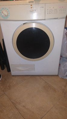 Сушилня, GORENJE, модел WT-841