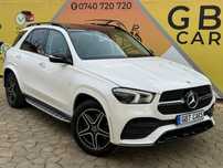 Mercedes-Benz GLE AMG-Line / Full Led Multibeam / Posibilitate Finatare / Credit Auto