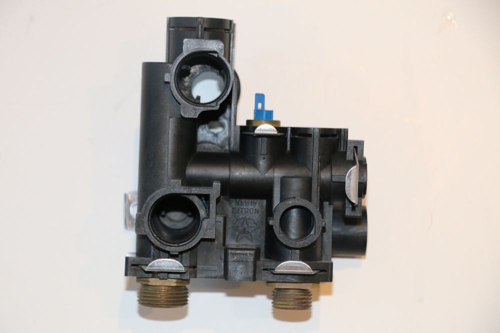 Grup hidraulic tur centrala termica Ariston Clas sau Genus Systems etc