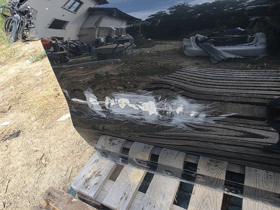 BMW X3 G01 предна дясна врата 2бр