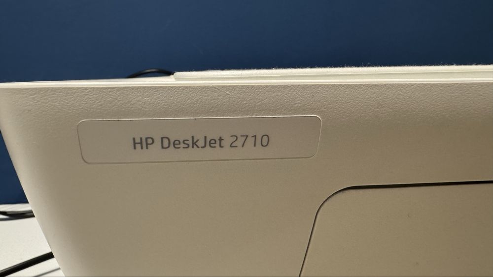 Imprimanta multifunctionala HP