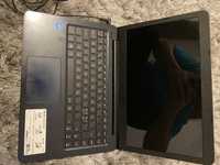 Laptop asus r417m