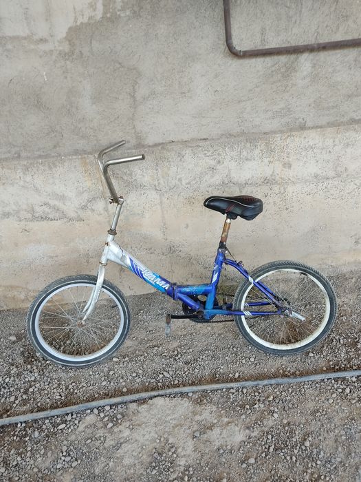 Велосипед состояние хорошый