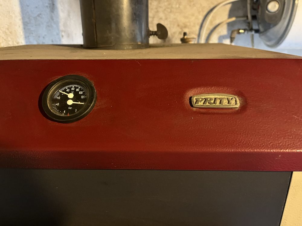Камина Prity ns32