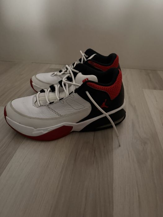 Jordani intr o stare foarte buna