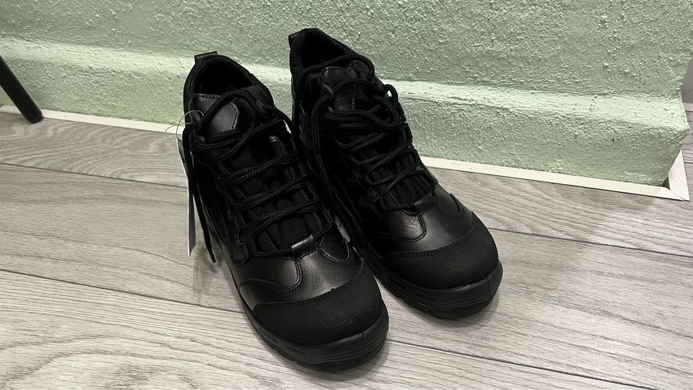 Мъжки Боти Кавалер