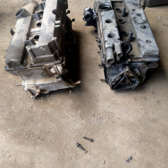 Голвки 1.6экотек