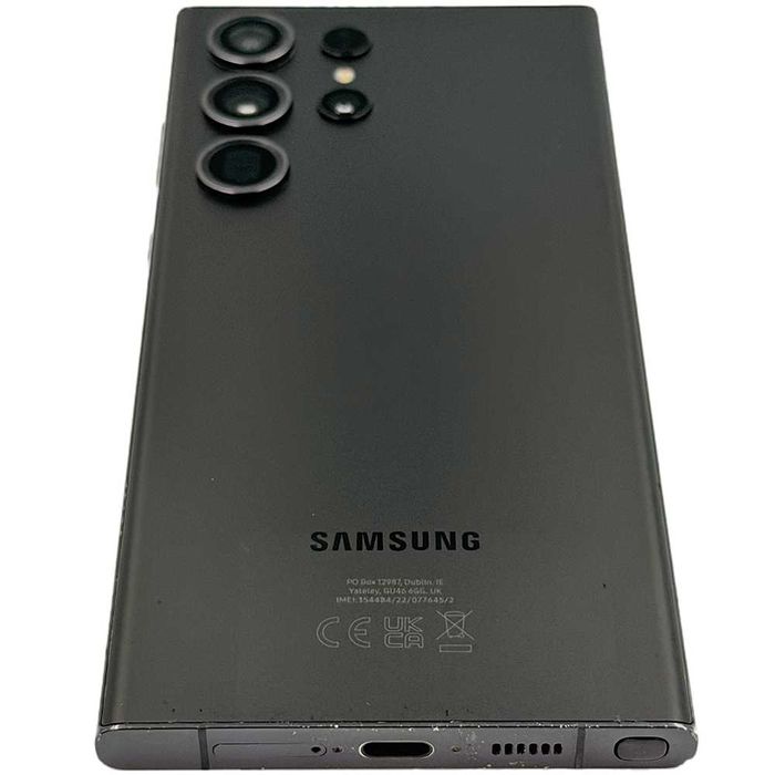 Magazin samsung s23 ultra garantie 512gb 12gb ram foarte bun garantie