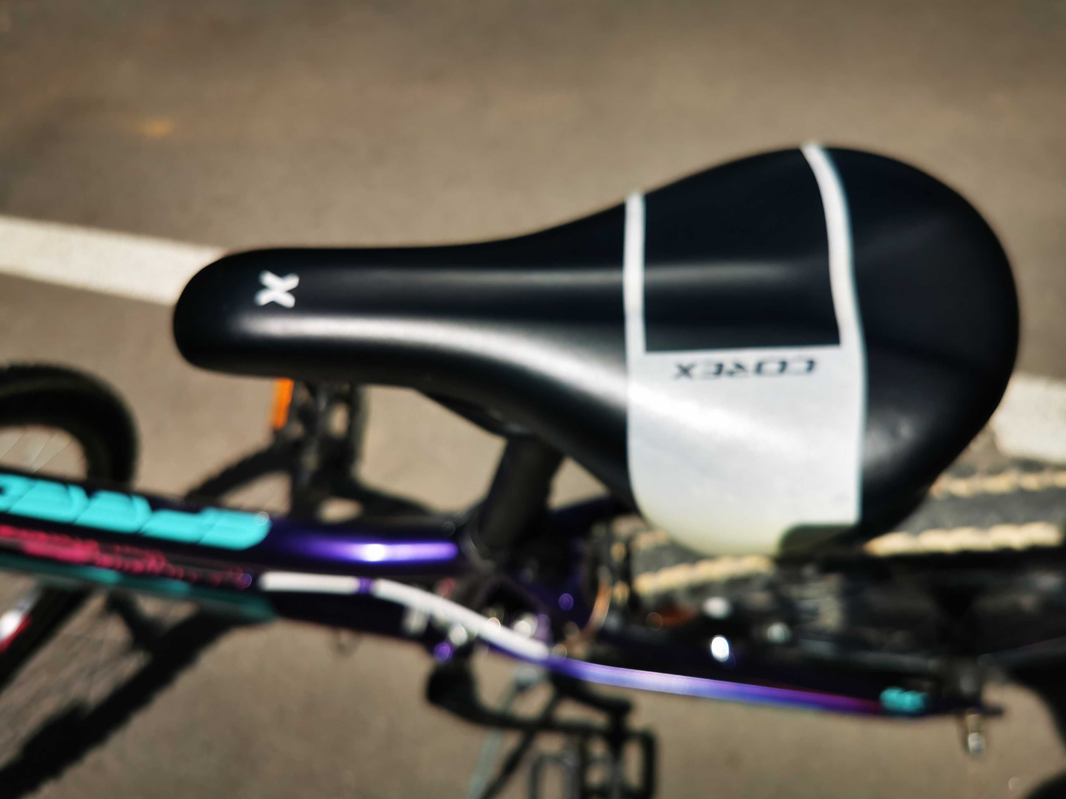 Колело Cross Speedster 24 girl