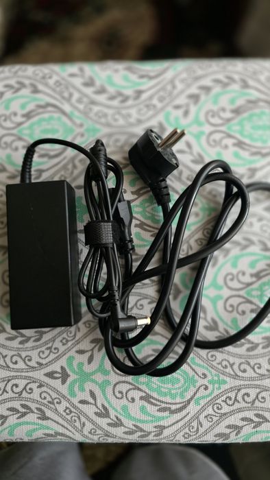 Ноутбук Acer Aspire E1 series