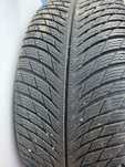 4 бр. гуми MICHELIN PILOT ALPIN 265/55 R19