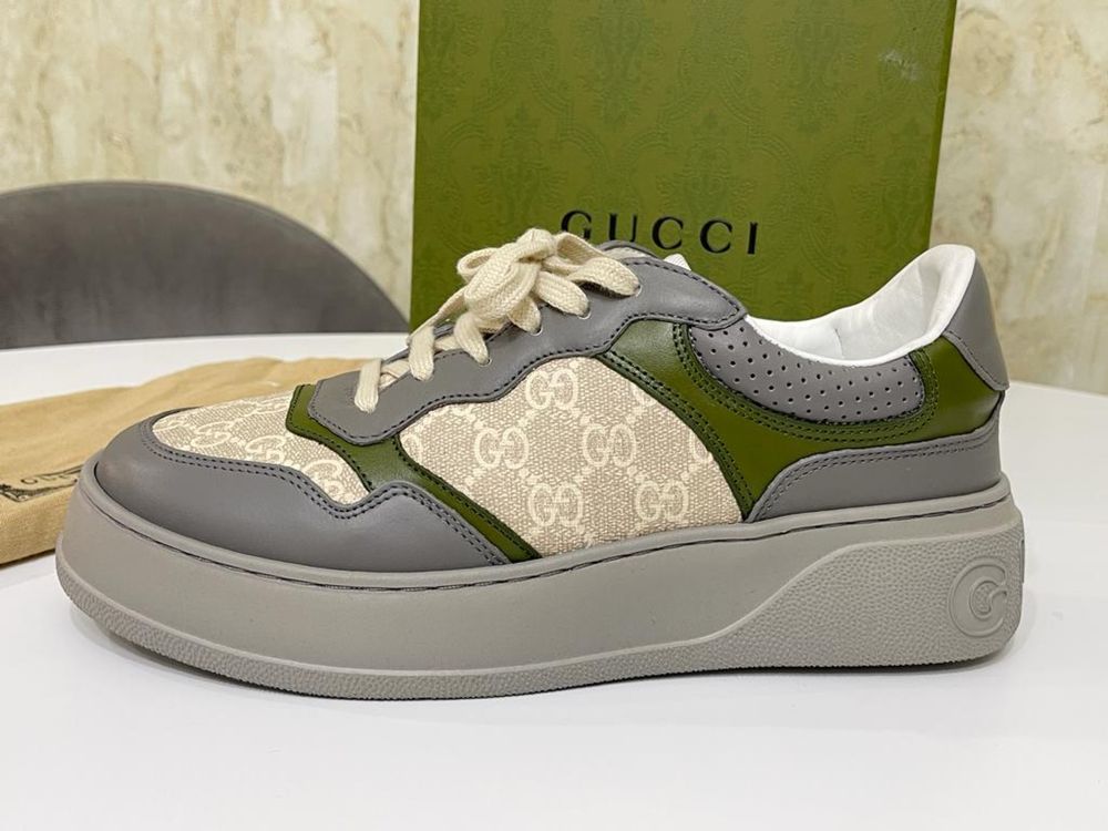 Sneakers Gucci unisex