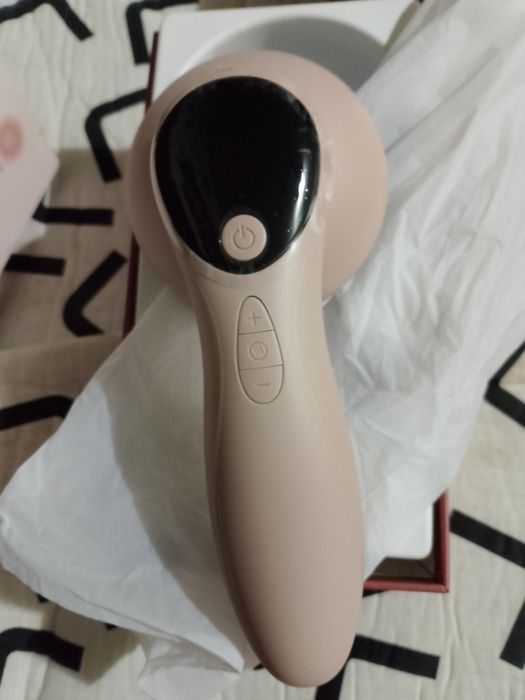 Масажор за целулит