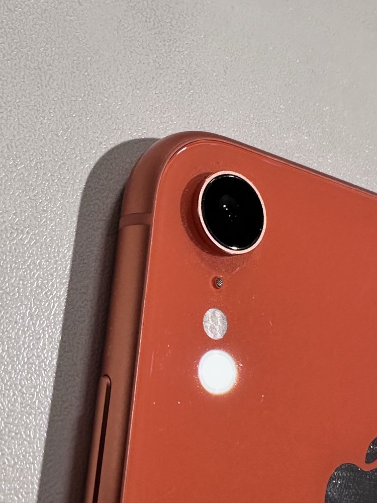 Iphone xr, Coral, 128GB