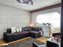 Apartament cu 2 camere  semidecomandat -zona Astra
